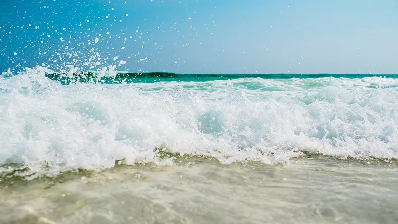 Conheca a Praia dos Ossos em Buzios