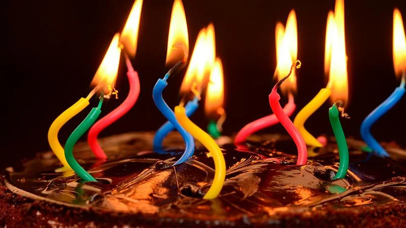 aniversario