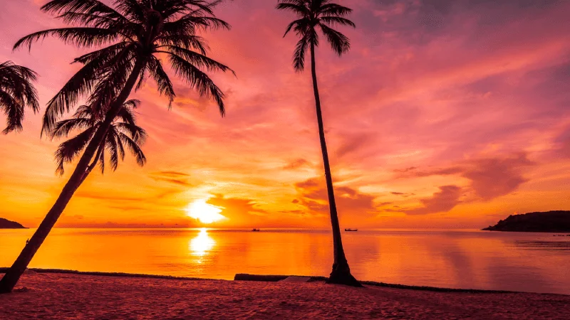 onde ver o por do sol em buzios