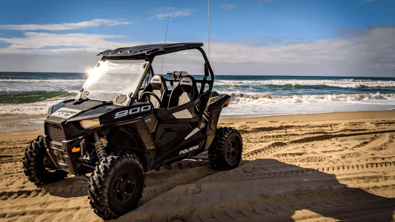 passeio de buggy em buzios