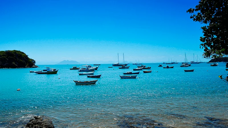3 lugares para conhecer em Buzios RJ