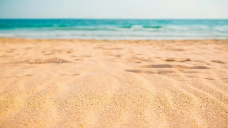 Conheça a Praia Brava em Búzios