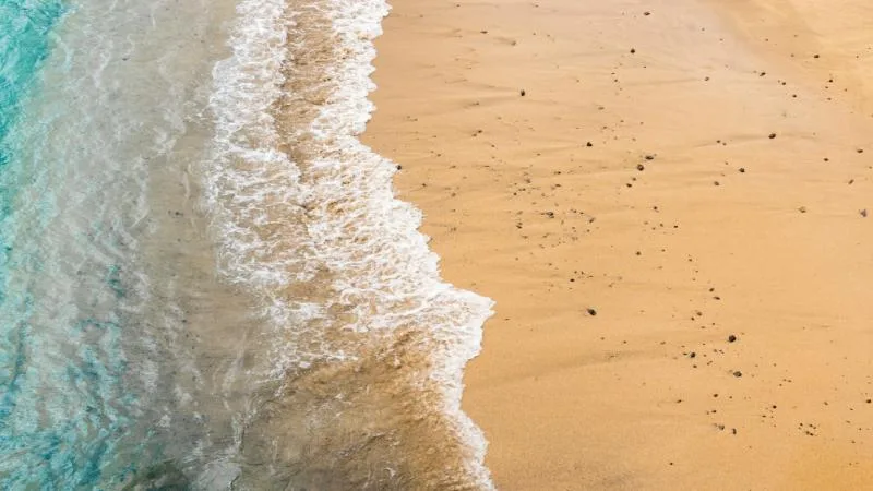 Conheça a Praia de Geribá em Búzios
