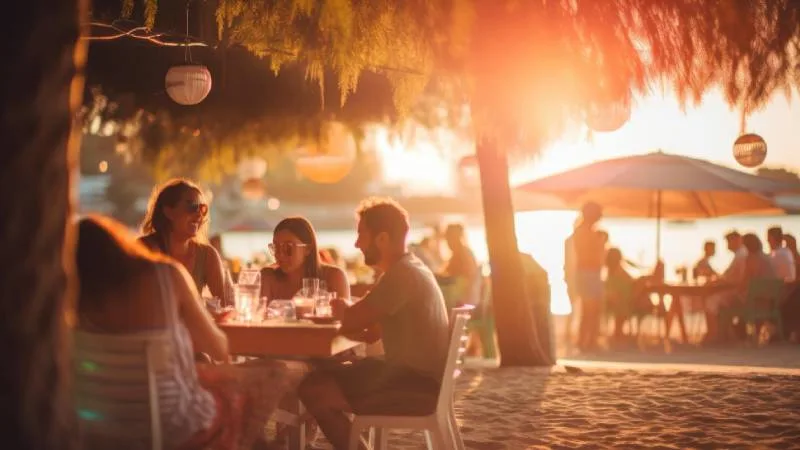 Degusta Búzios 2024: festival de sabores