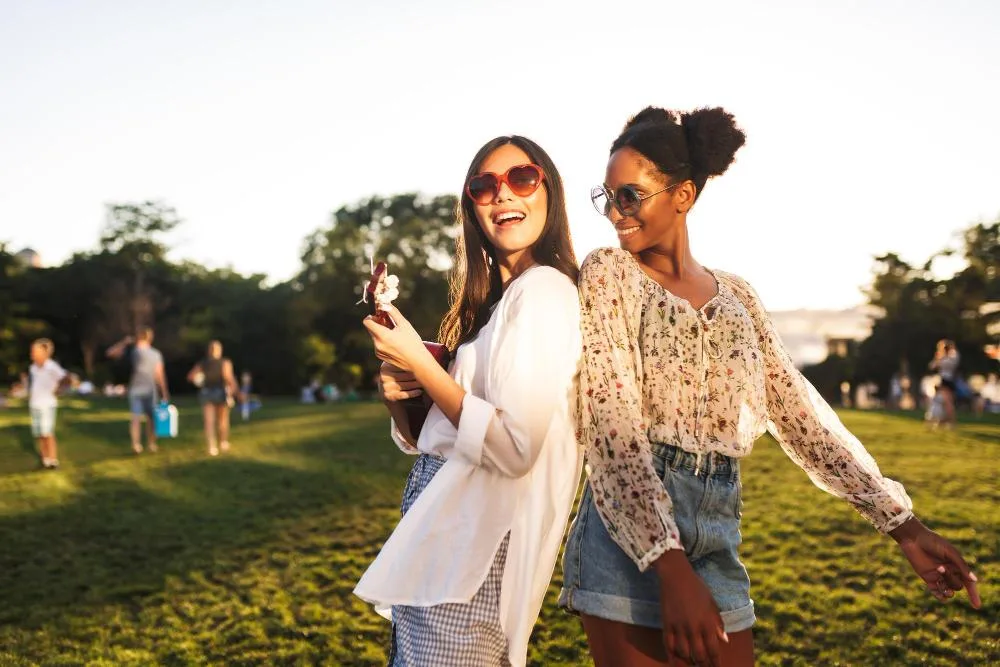 Primavera em Búzios: A estação mais florida do ano