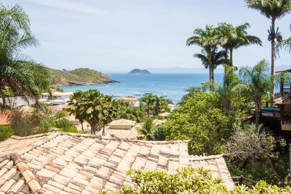 Descubra as Praias de João Fernandes e João Fernandinho em Búzios