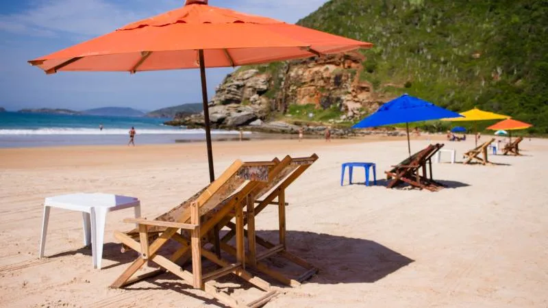 Férias de verão em Búzios? A Pousada do Namorado é o lugar certo para relaxar