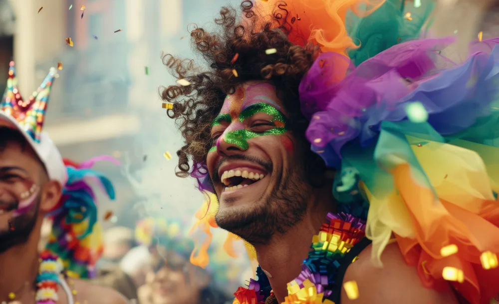Carnaval em Búzios: praias, descanso e lazer