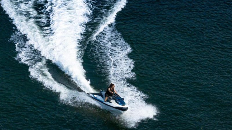 Passeio em Búzios: Uma aventura de Jetski Passeio em Búzios: Uma aventura de Jetski