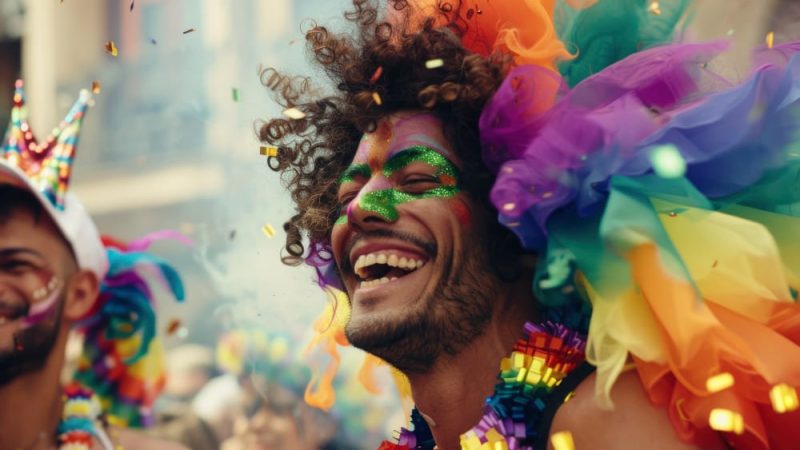 Carnaval em Búzios: praias, descanso e lazer