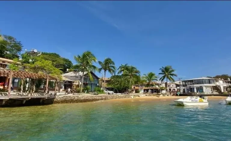 Baixa temporada em Búzios por que essa é a melhor época para visitar