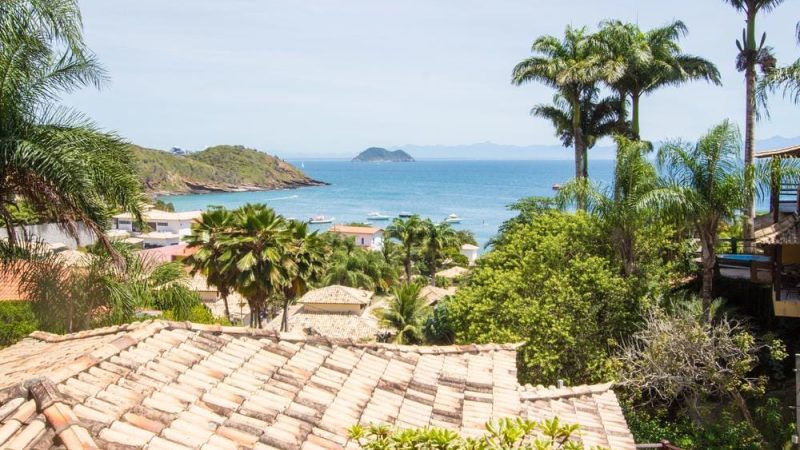 Descubra as Praias de João Fernandes e João Fernandinho em Búzios