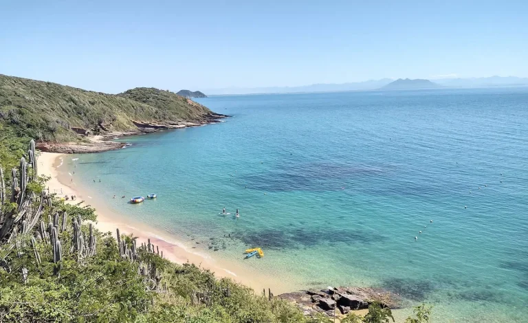 Semana do Turismo em Búzios: viva a cidade além do mar