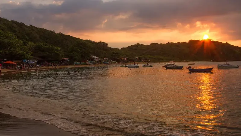 3 Praias Incríveis para Conhecer em Búzios
