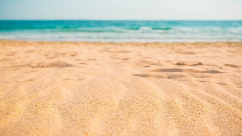 Conheça a Praia Brava em Búzios