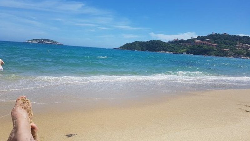 praia de geriba praia de geriba